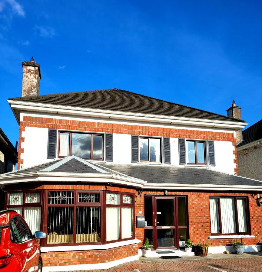 Grange House B&B 戈尔韦 外观 照片