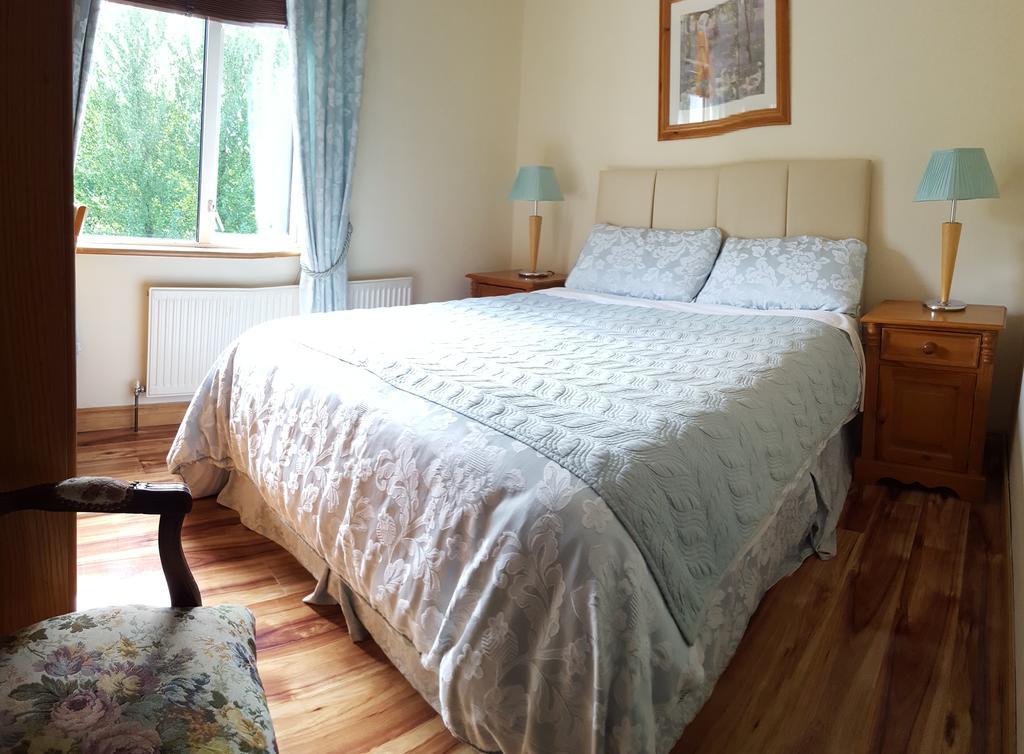 Grange House B&B 戈尔韦 外观 照片