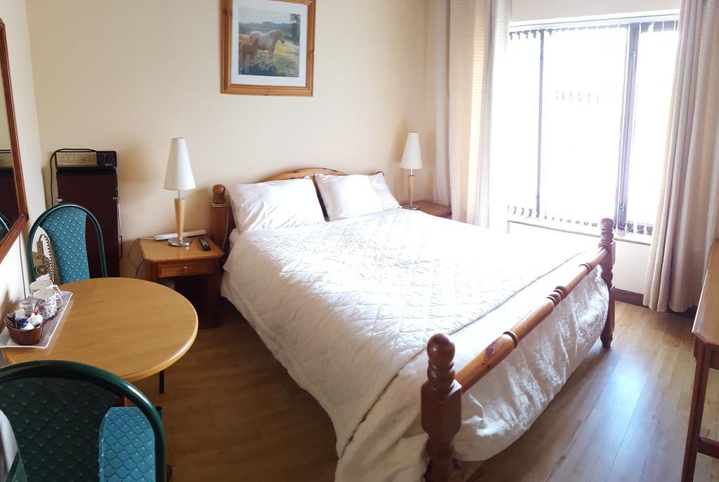 Grange House B&B 戈尔韦 外观 照片