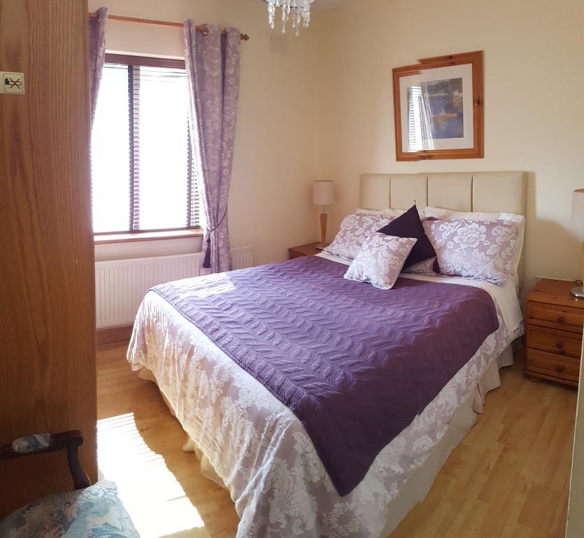 Grange House B&B 戈尔韦 外观 照片