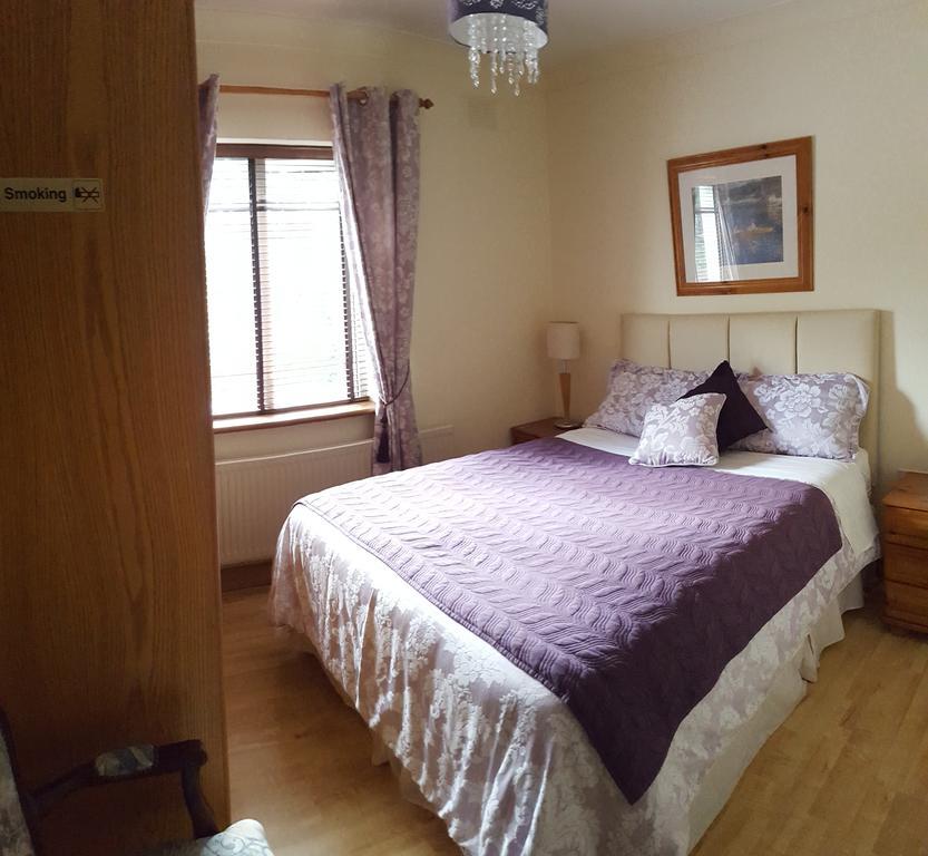 Grange House B&B 戈尔韦 外观 照片